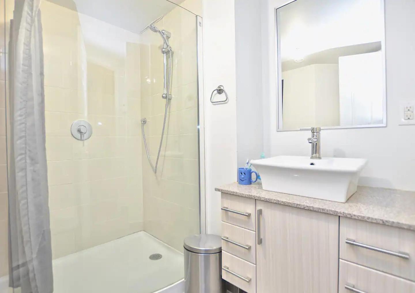 Stylish Urban Loft Downtown Apartment Montreal Ngoại thất bức ảnh